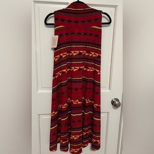LuLaRoe Maxi Skirt